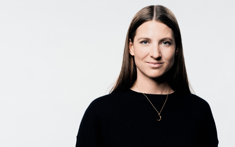 Linda Fiolka übernimmt die Gesamtleitung des Marketings der Constantin Film - Foto: presseportal.de