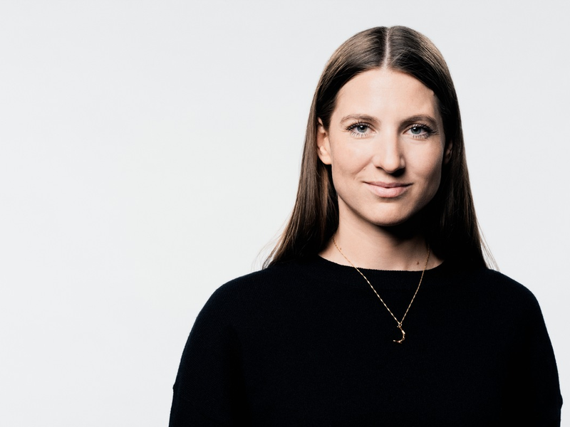 Linda Fiolka übernimmt die Gesamtleitung des Marketings der Constantin Film - Foto: presseportal.de