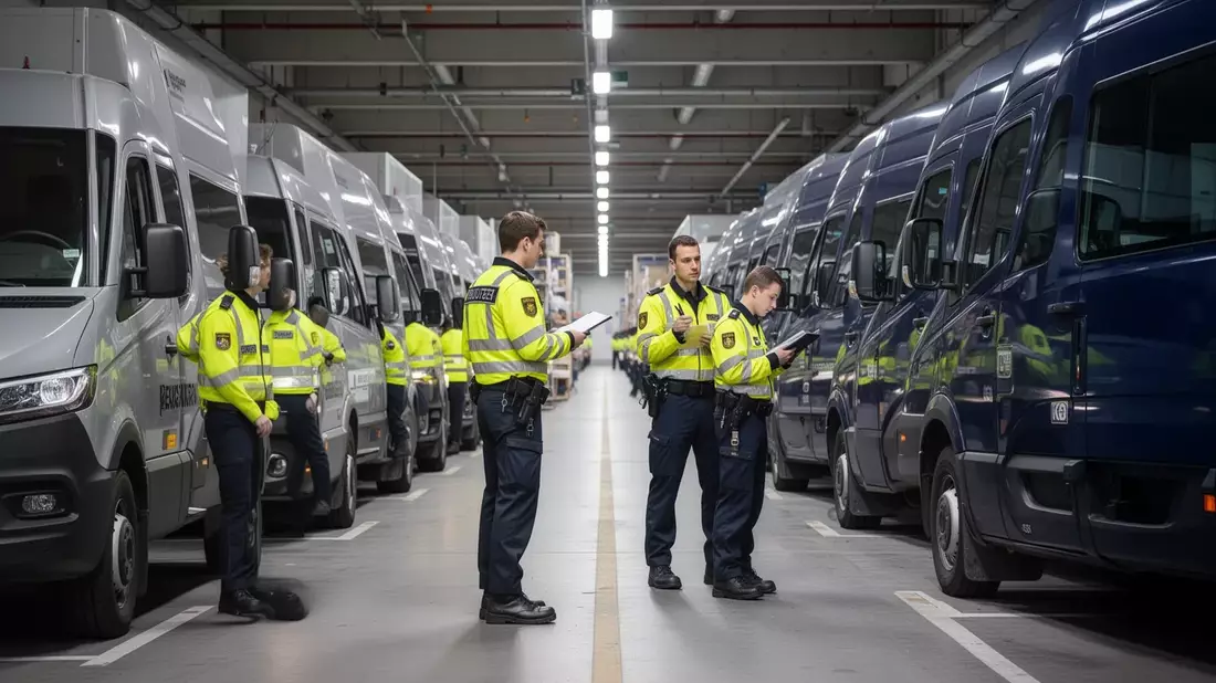 Zoll verschärft Kampf gegen illegale Beschäftigung - Bild: über boerse-global.de