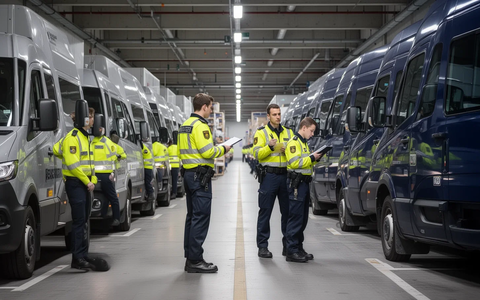 Zoll verschärft Kampf gegen illegale Beschäftigung - Foto: über boerse-global.de