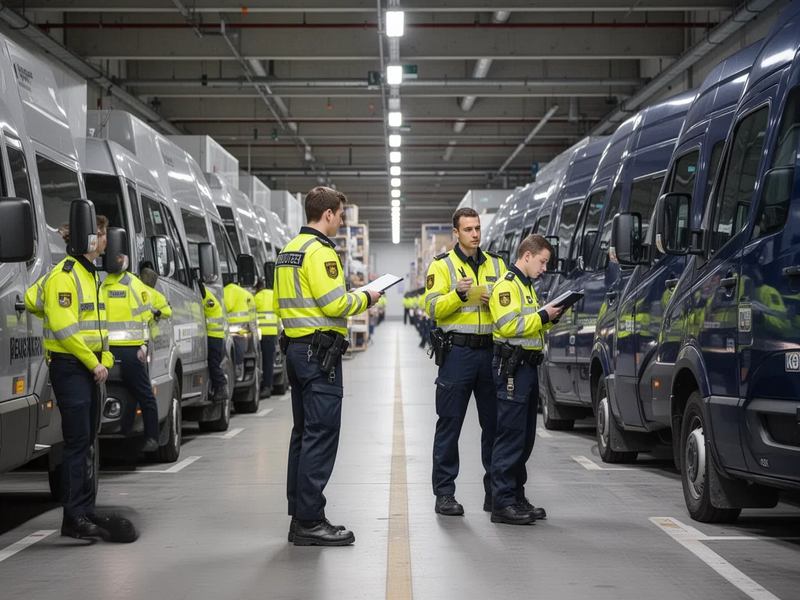 Zoll verschĂ€rft Kampf gegen illegale BeschĂ€ftigung - Foto: ĂŒber boerse-global.de