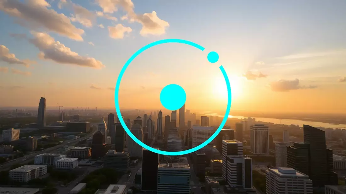 ITM Power: The £46.5m Question That Could Define Its Growth Trajectory Illustration mit AI erstellt übermittelt durch boerse-global.de