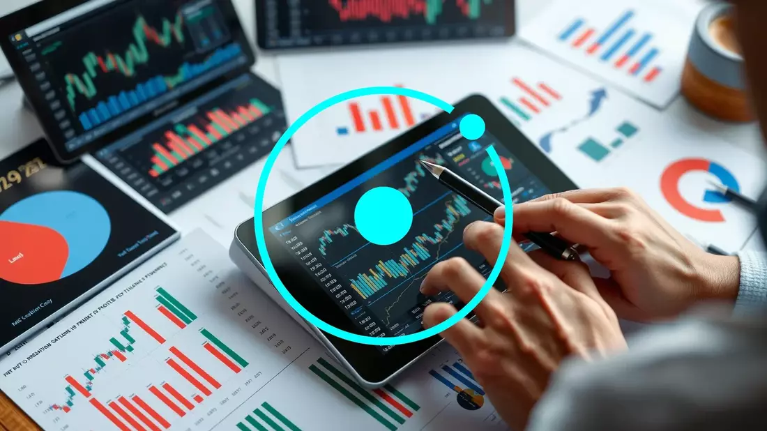 ITM Power: The 178p Rally That Has Analysts Drawing Battle Lines Illustration mit AI erstellt übermittelt durch boerse-global.de
