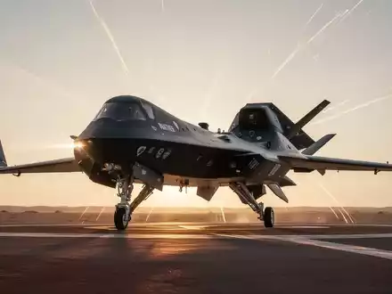 AeroVironment Aktie: 43-Millionen-Vertrag für PANTHER-System - Foto: über boerse-global.de
