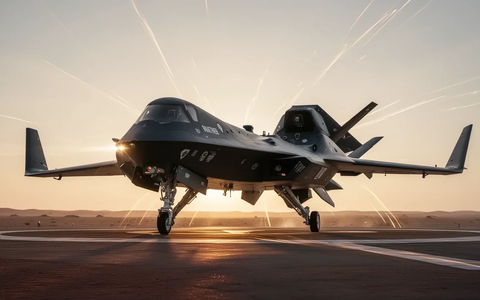 AeroVironment Aktie: 43-Millionen-Vertrag für PANTHER-System - Foto: über boerse-global.de