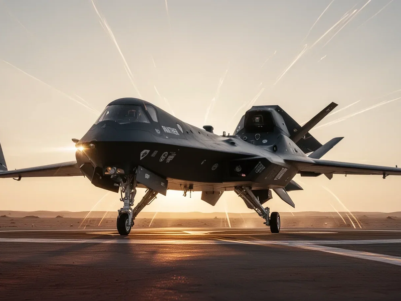 AeroVironment Aktie: 43-Millionen-Vertrag für PANTHER-System - Foto: über boerse-global.de