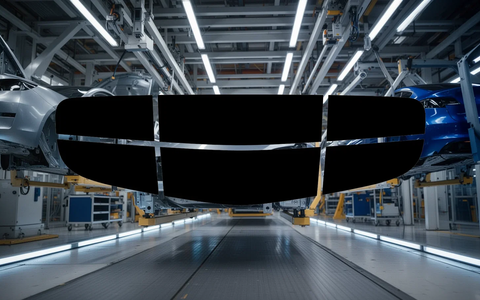 Geely Aktie: Daiwa senkt auf Halten - Foto: über boerse-global.de