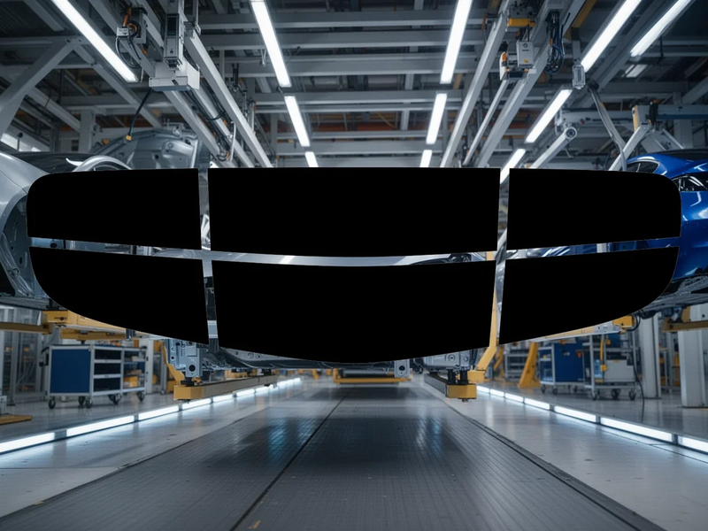 Geely Aktie: Daiwa senkt auf Halten - Foto: über boerse-global.de