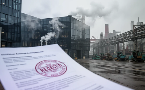 Steuerbonus gescheitert: 1000 Euro für Arbeitnehmer vom Tisch - Foto: über boerse-global.de