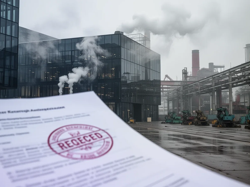Steuerbonus gescheitert: 1000 Euro für Arbeitnehmer vom Tisch - Foto: über boerse-global.de