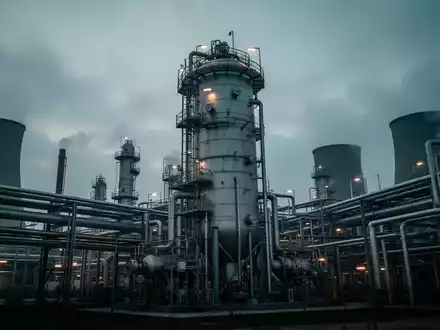 Wacker Chemie: 1.600 Stellen weg – Kürzung bei Gehalt und Arbeitszeit - Foto: über boerse-global.de