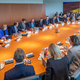 Der jetzt vom Kabinett beschlossene Gesetzentwurf zur internationalen Rechtshilfe in Strafsachen setzt teilweise Vorgaben der Europäischen Union um.  - Foto: Michael Kappeler/dpa