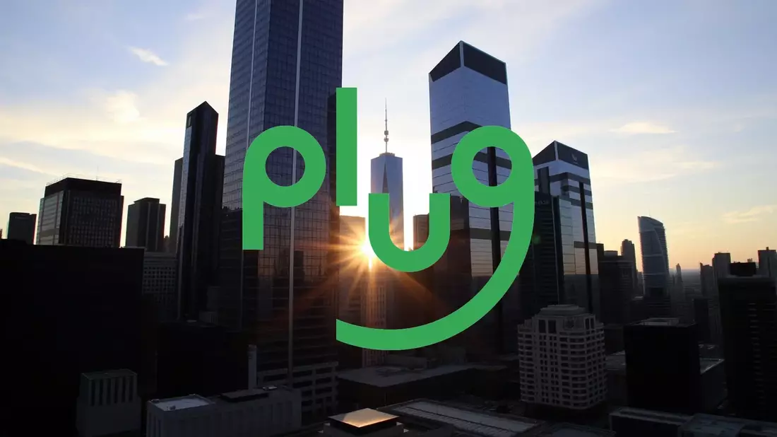 Plug Power's Asset-Light Pivot Builds a Bridge to Positive Cash Flow Illustration mit AI erstellt übermittelt durch boerse-global.de