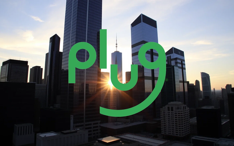 Plug Power's Asset-Light Pivot Builds a Bridge to Positive Cash Flow - Foto: über boerse-global.de
