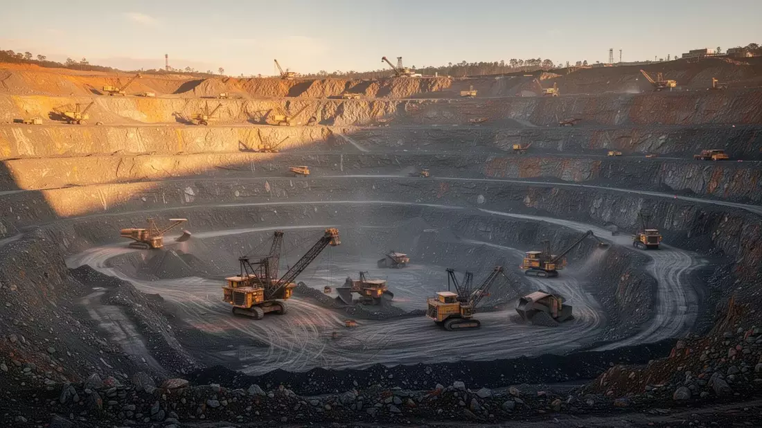 Fitzroy Minerals Aktie: Pucobre-Partnerschaft für Buen Retiro - Bild: über boerse-global.de