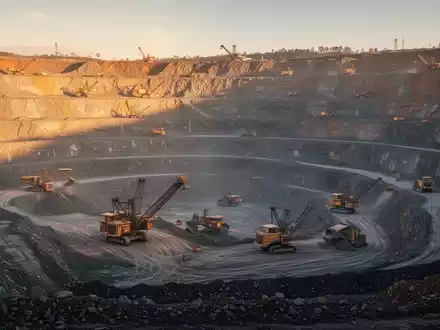 Fitzroy Minerals Aktie: Pucobre-Partnerschaft für Buen Retiro - Foto: über boerse-global.de