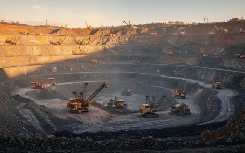 Fitzroy Minerals Aktie: Pucobre-Partnerschaft für Buen Retiro - Foto: über boerse-global.de