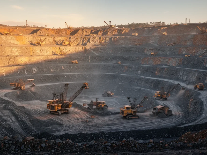 Fitzroy Minerals Aktie: Pucobre-Partnerschaft für Buen Retiro - Foto: über boerse-global.de