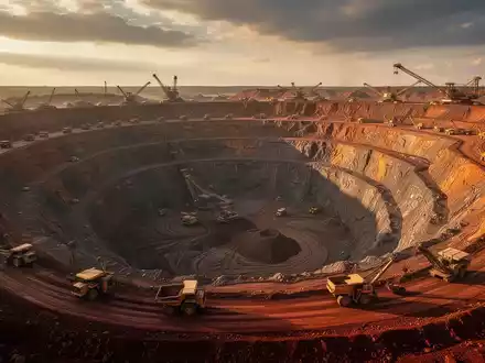 Powermax Minerals Aktie: Hopkins-Projekt vollständig übernommen - Foto: über boerse-global.de