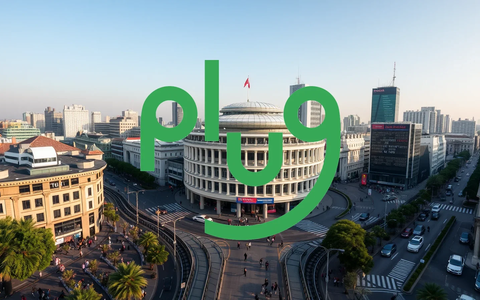 Plug Power: el giro estratégico que convierte la infraestructura en efectivo y reduce un tercio los costes - Foto: über boerse-global.de