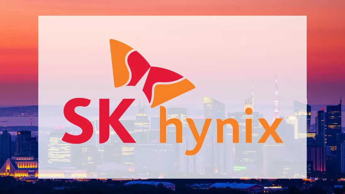 SK Hynix’s 5.2 Times Earnings: The AI Memory Boom’s Most Underpriced Bet Illustration mit AI erstellt übermittelt durch boerse-global.de