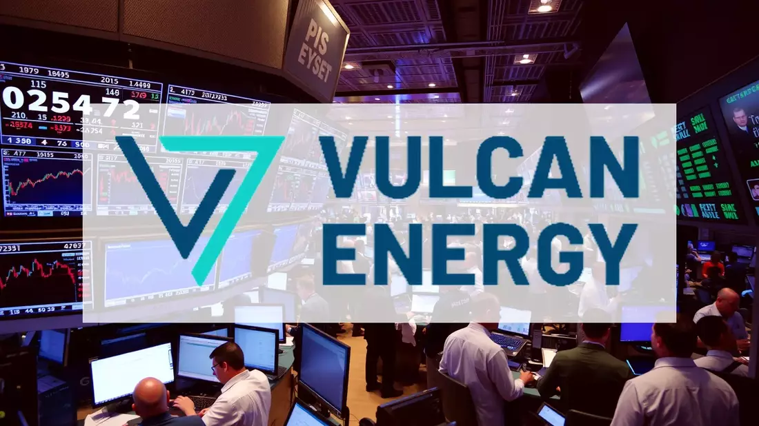Vulcan Energy activa la maquinaria industrial: la electrólisis de NORAM y el horizonte de 2028 marcan la nueva fase del litio alemán Illustration mit AI erstellt übermittelt durch boerse-global.de