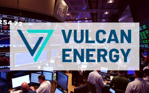 Vulcan Energy activa la maquinaria industrial: la electrólisis de NORAM y el horizonte de 2028 marcan la nueva fase del litio alemán - Foto: über boerse-global.de