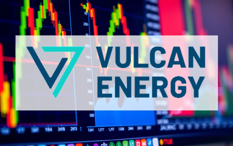 Vulcan Energy: avances técnicos en el Rin y Fráncfort, pero el mercado aún no se fía - Foto: über boerse-global.de