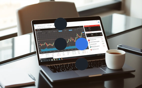D-Wave Quantum: 588 millones en caja y una hoja de ruta hacia 2032 marcan la estrategia post-resultados - Foto: über boerse-global.de