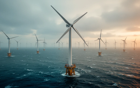 Orsted Aktie: Mubadala investiert 325 Millionen in Hornsea 3 - Foto: über boerse-global.de