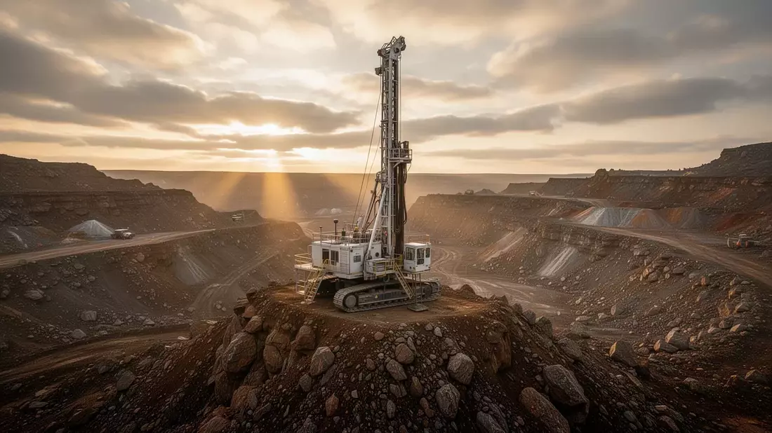 District Metals Aktie: 10 Millionen für Viken-Exploration - Bild: über boerse-global.de