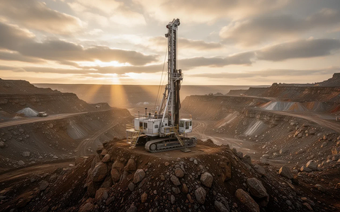 District Metals Aktie: 10 Millionen für Viken-Exploration - Foto: über boerse-global.de