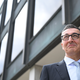 Özdemir ist der zweite grüne Regierungschef der Republik. - Foto: Marijan Murat/dpa