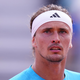 Alexander Zverev möchte bei den French Open topfit sein. Startet er deswegen nicht in Hamburg? - Foto: Alfredo Falcone/LaPresse/AP/dpa