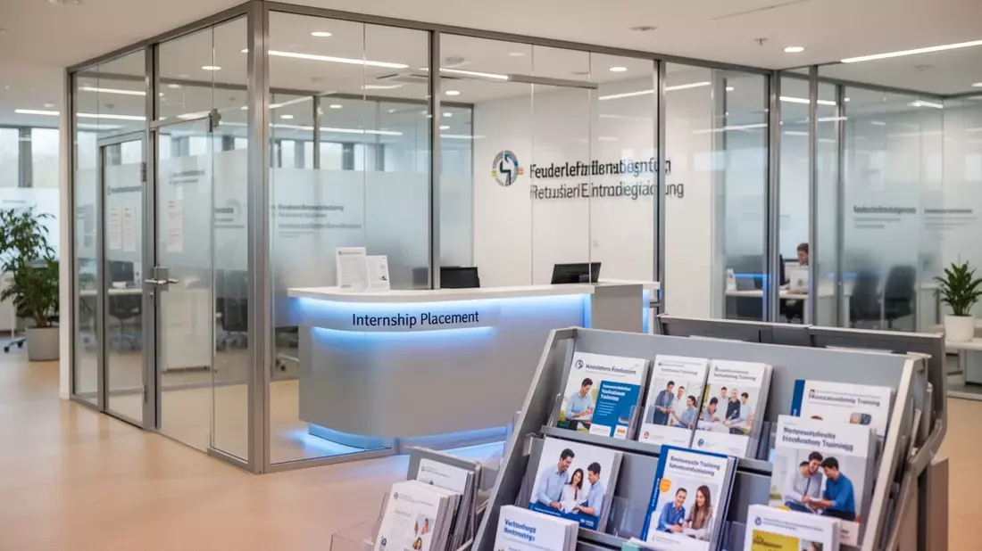 „Woche des Praktikums“: Bundesagentur startet zweite Runde der Berufsorientierung - Bild: über boerse-global.de