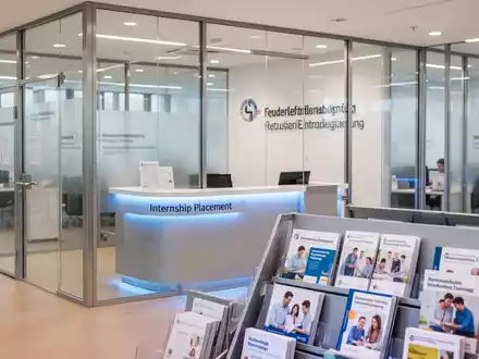 „Woche des Praktikums“: Bundesagentur startet zweite Runde der Berufsorientierung - Foto: über boerse-global.de