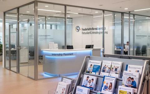 „Woche des Praktikums“: Bundesagentur startet zweite Runde der Berufsorientierung - Foto: über boerse-global.de
