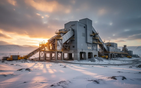 Amaroq Minerals Aktie: 2,4 Millionen Gewinn im Q1 - Foto: über boerse-global.de