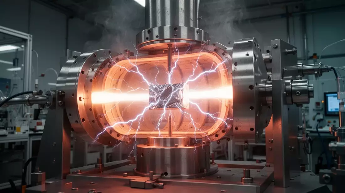 Metallium Aktie: Flash-Joule-Heating validiert in Texas - Bild: über boerse-global.de