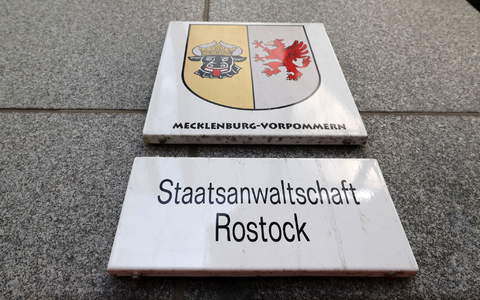 Die Staatsanwaltschaft Rostock ermittelt wegen des Vorwurfs der Falschaussage gegen den Vater des getöteten achtjährigen Fabian aus Güstrow. (Archivbild) - Foto: Bernd Wüstneck/dpa