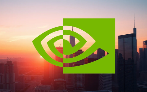 Nvidia, en la encrucijada: récord bursátil de 5,4 billones, viaje de Huang a China y la cuenta atrás hacia Vera Rubin - Foto: über boerse-global.de