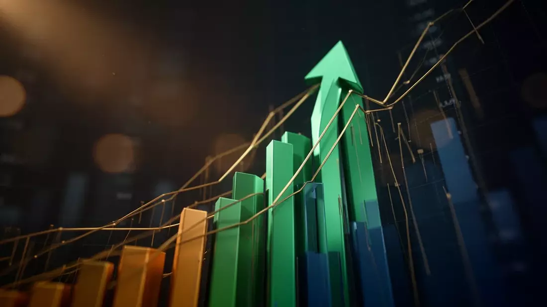 Cenit Aktie: Rekordquartal bestätigt Kurs - Bild: über boerse-global.de