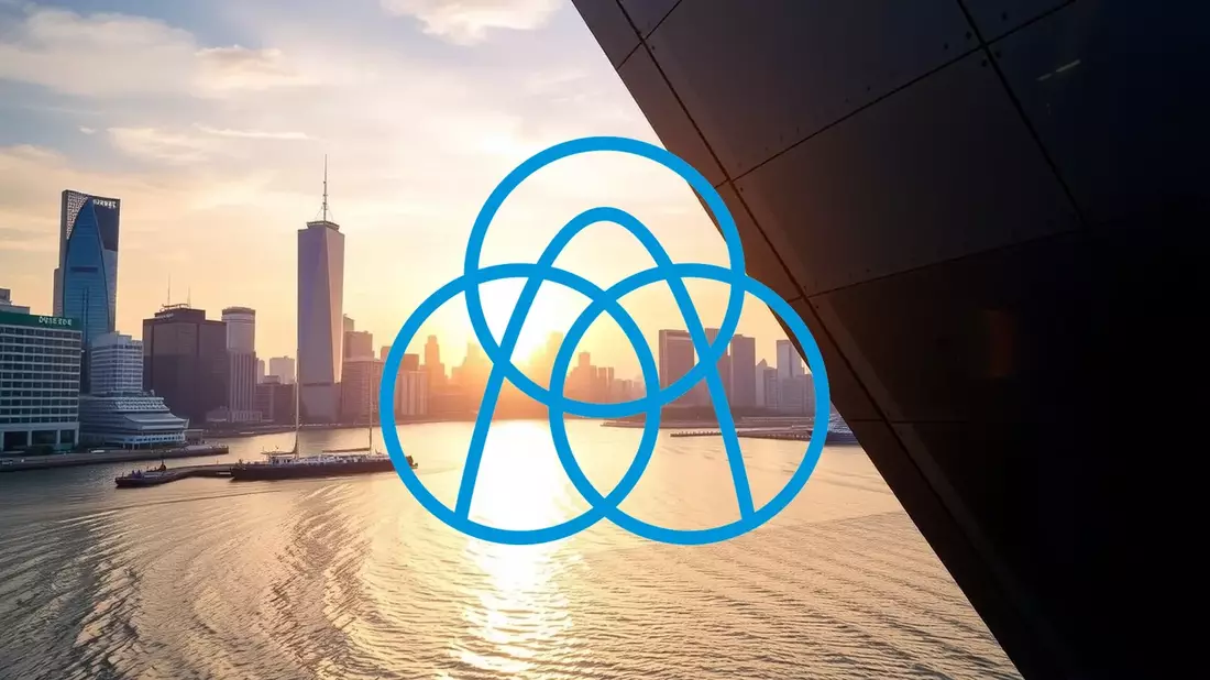 Thyssenkrupp’s Twin Fortunes: Record Marine Backlog vs Stalling Steel Sale Illustration mit AI erstellt übermittelt durch boerse-global.de
