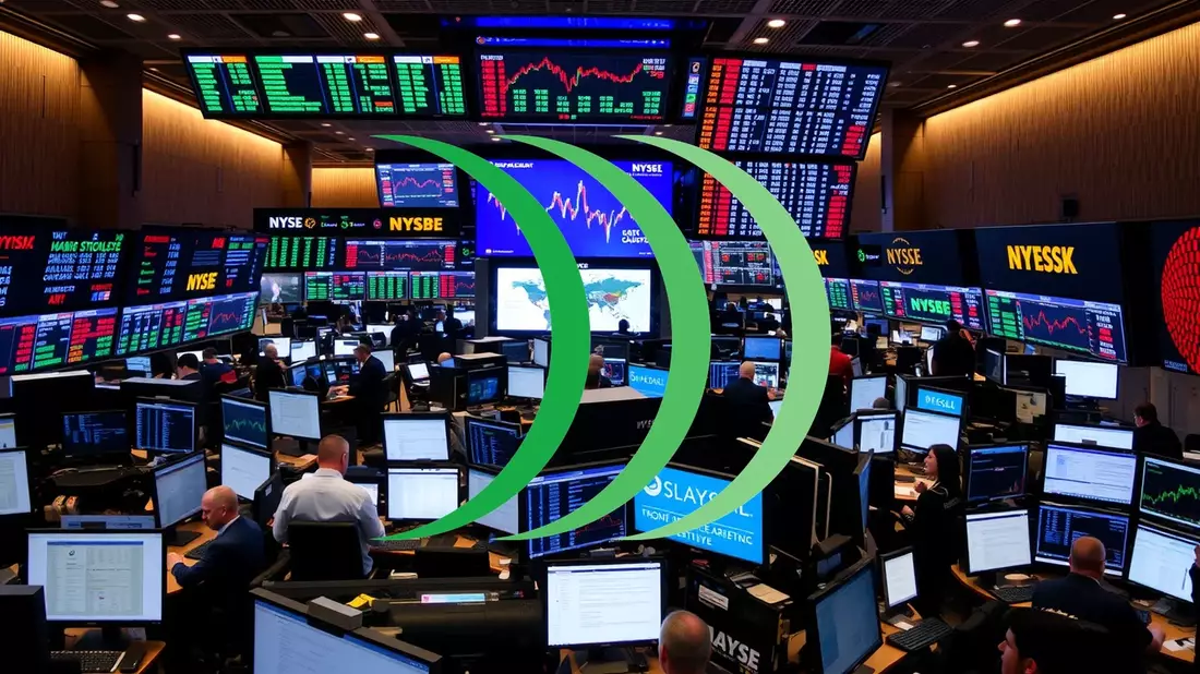 Hensoldt’s Paradox: Surging Margins and Record Plans Undone by Cash Flow and China Headwinds Illustration mit AI erstellt übermittelt durch boerse-global.de