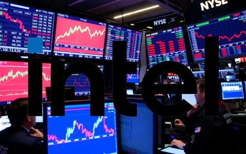 Intel: La Junta Aprueba a Barratt Mientras las Ventas de Portátiles se Desploman un 27% - Foto: über boerse-global.de