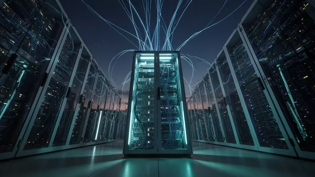 Intellistake Aktie: IntelliScope entzieht sich US CLOUD Act - Bild: über boerse-global.de
