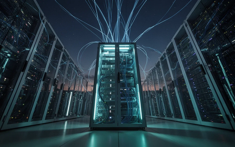 Intellistake Aktie: IntelliScope entzieht sich US CLOUD Act - Foto: über boerse-global.de