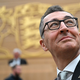 Özdemir gewann nach einer Aufholjagd die Landtagswahl - sehr knapp. - Foto: Marijan Murat/dpa