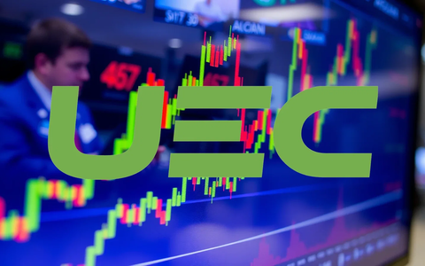 Uranium Energy: la producción récord en Texas y el ambicioso proyecto de conversión que cambiará el mapa nuclear de EE.UU. - Foto: über boerse-global.de