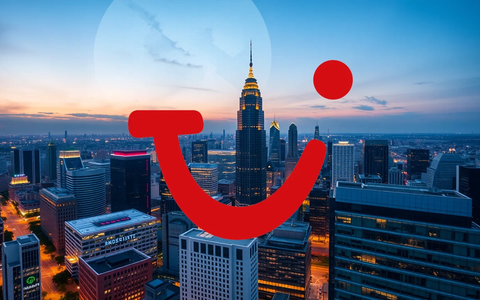 TUI Names New Hotel Partner Chief as Net Debt Falls Below €3bn - Foto: über boerse-global.de